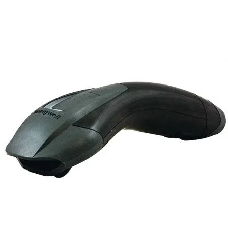 Honeywell Lector de Códigos de Barras 1D Voyager 1200G / USB, Escáner Lineal Alta Durabilidad para Códigos de Baja Calidad, Referencia 1200G-B-2USB-1 Honeywell Lector de Códigos de Barras 1D Voyager 1200G / USB, Escáner Lineal Alta Durabilidad para Códigos de Baja Calidad, Referencia 1200G-B-2USB-1
